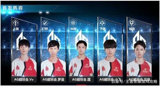 在充满期待