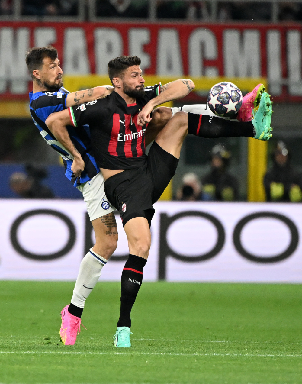 用更精准的 用更精准的