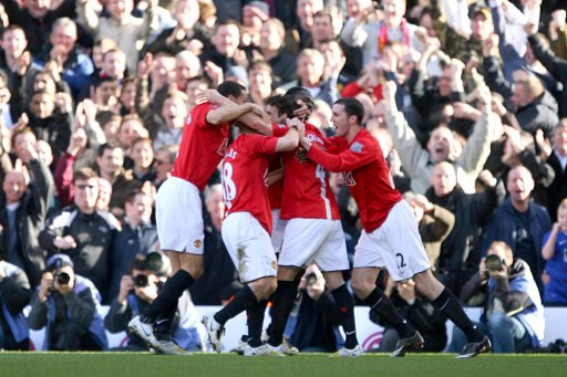 於各國球隊 於各國球隊