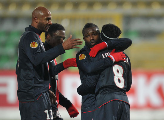 4天的短暂 4天的短暂