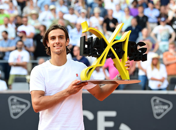 注度将越来 注度将越来