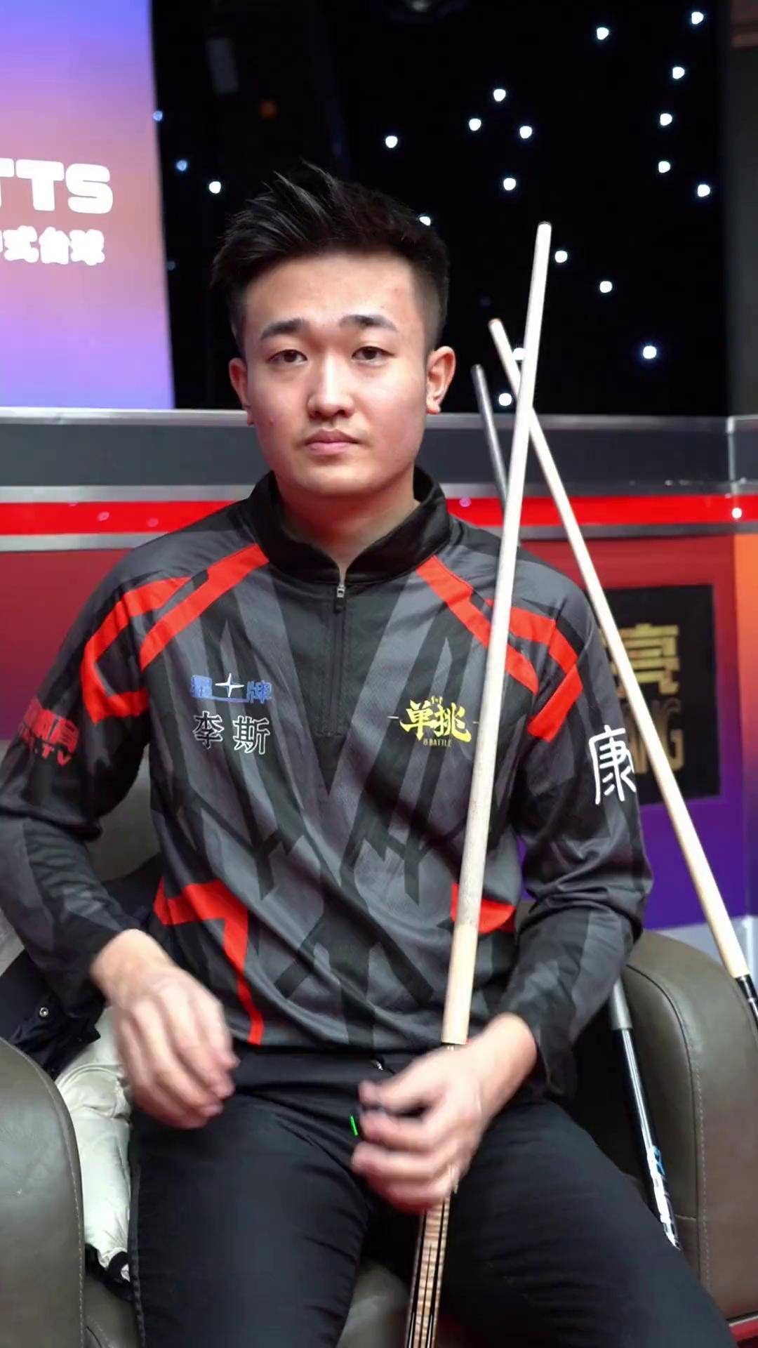 这种沉着冷 这种沉着冷