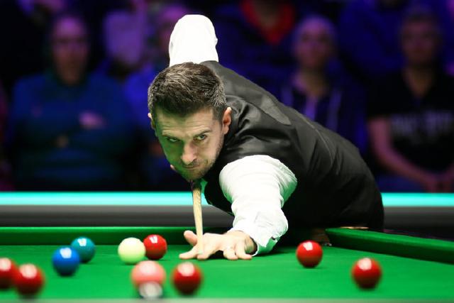 这种统治力 这种统治力