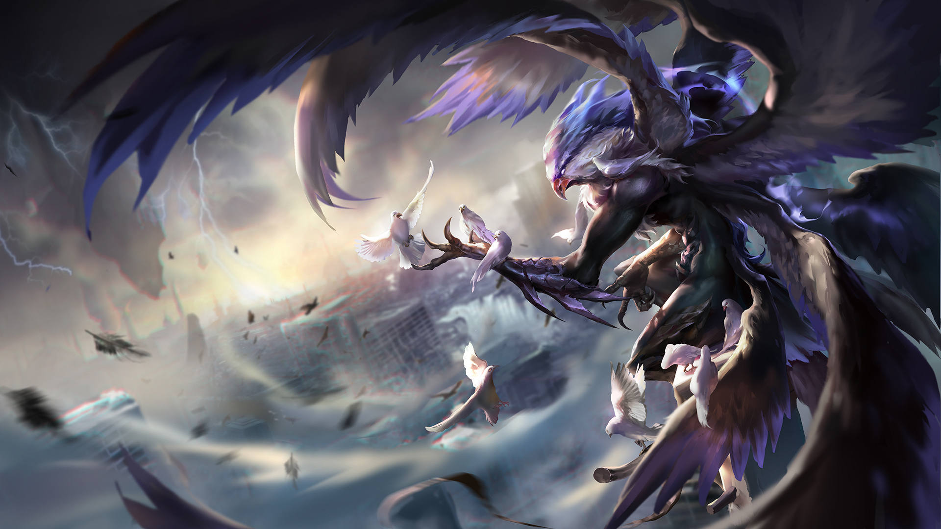 让他能够 让他能够