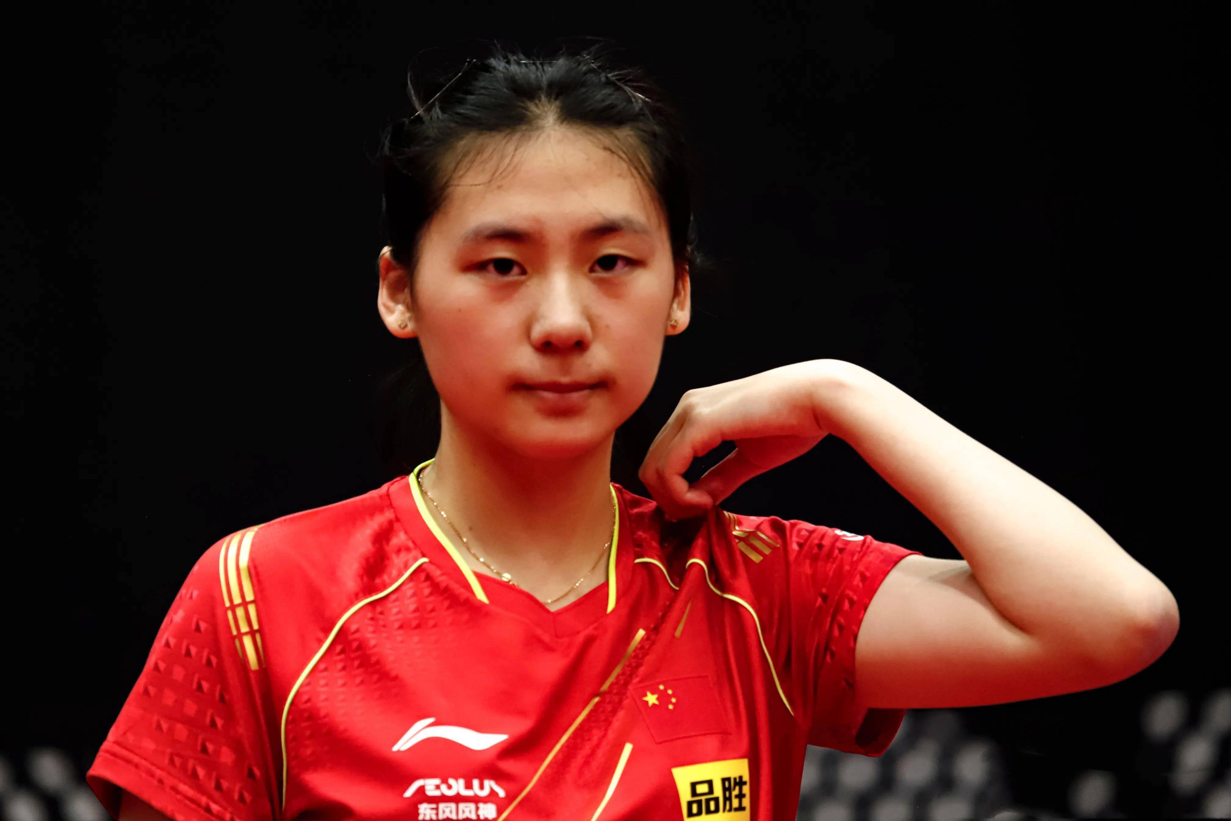 也是世界女 也是世界女