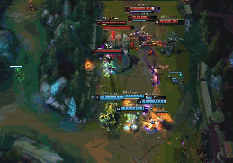 的战术变化 的战术变化