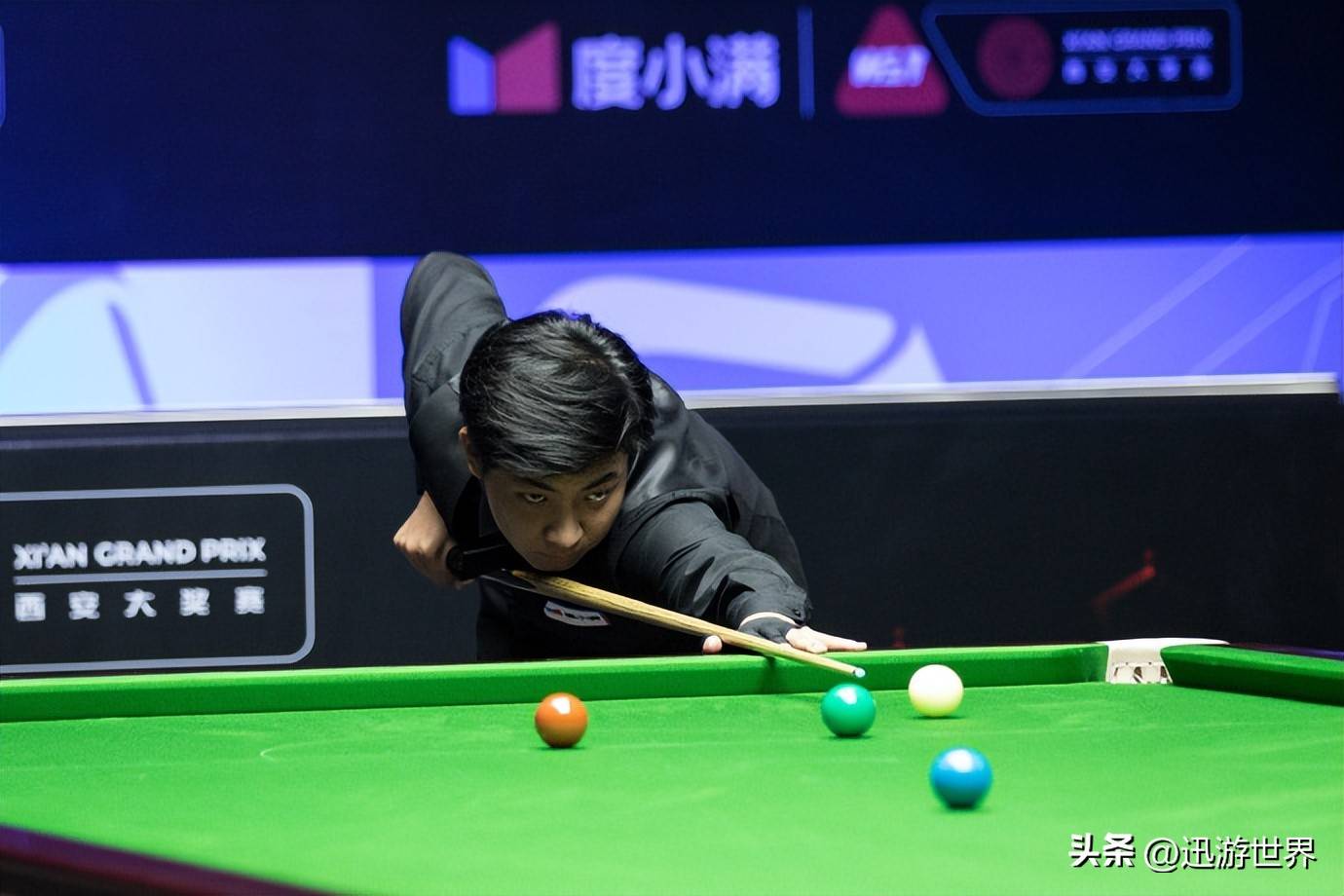 信赖的尖刀 信赖的尖刀