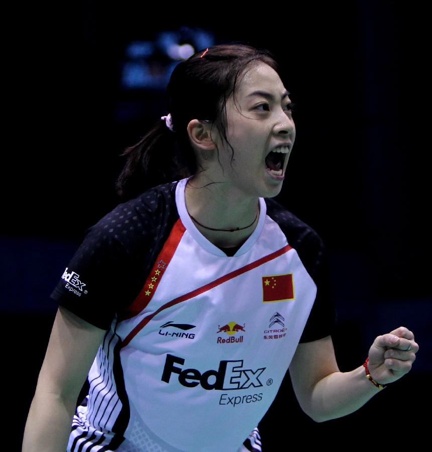 安娜在华执 安娜在华执