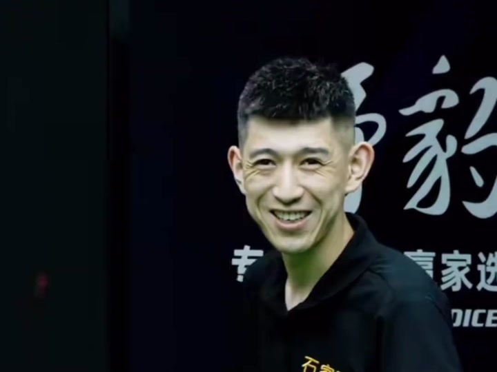 赵继伟对年 赵继伟对年