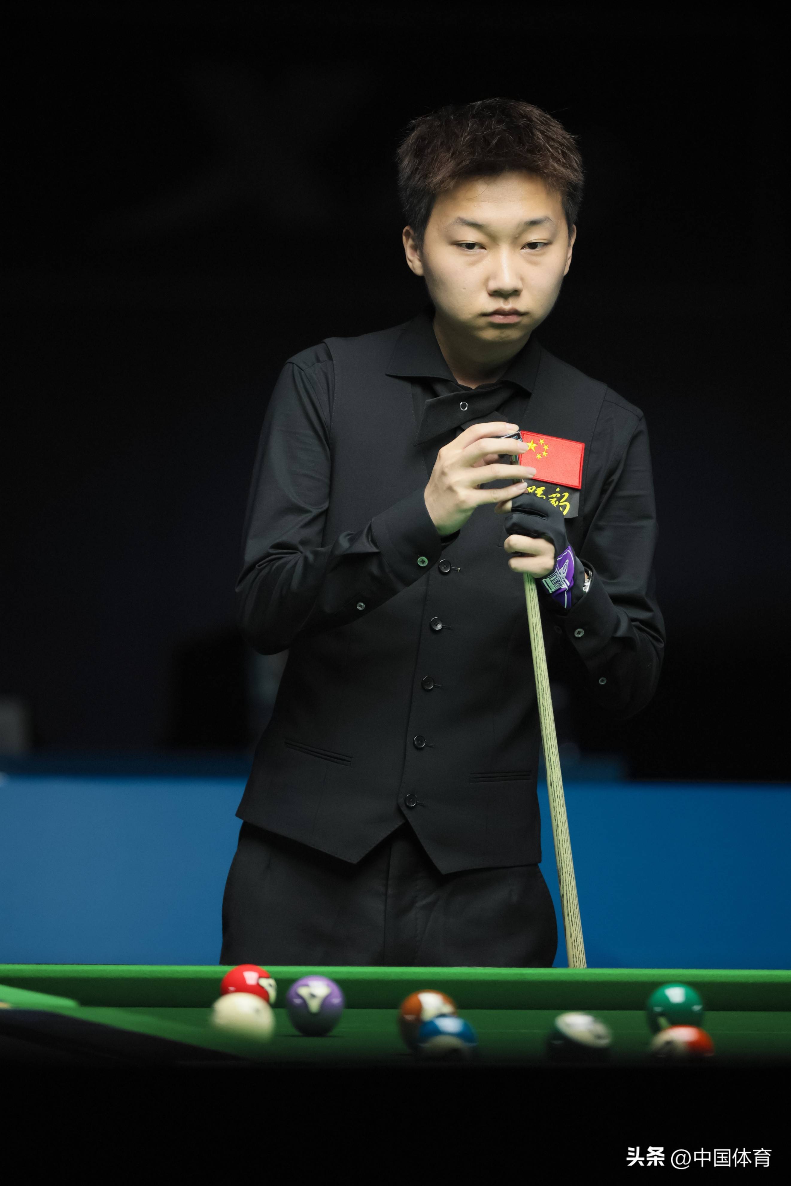 阶段的处境 阶段的处境