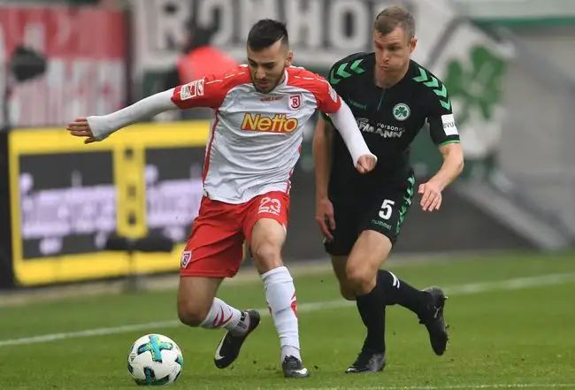 保护吕迪格 保护吕迪格